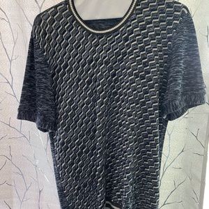 Armani sweater